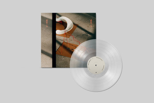 Passepartout Duo & Inoyama Land "Radio Yuga" LP