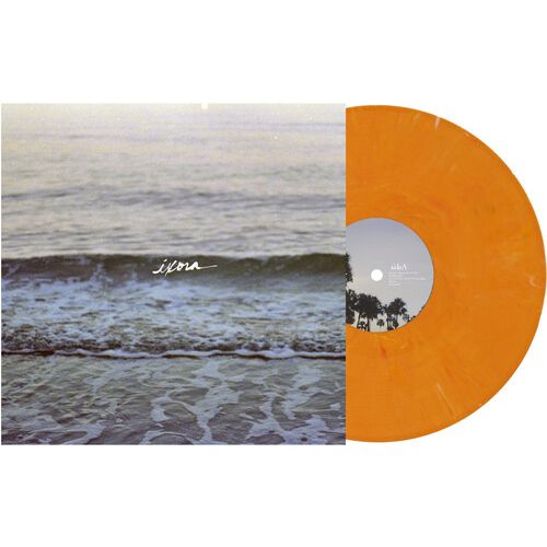 Copeland "Ixora" LP