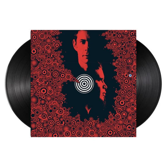 Thievery Corporation "Cosmic Game" 2xLP
