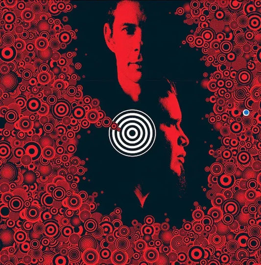 Thievery Corporation "Cosmic Game" 2xLP