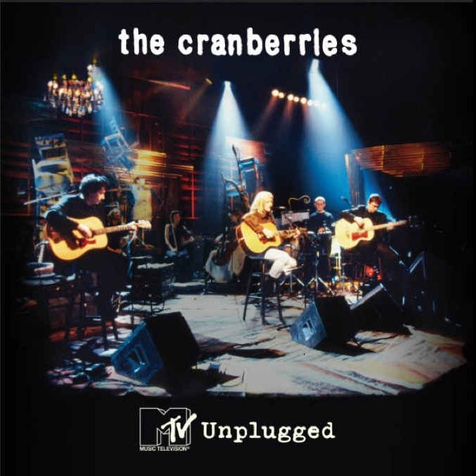 cranberries mtv unplugged