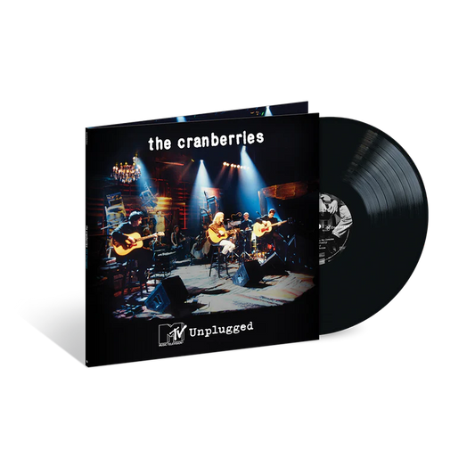Cranberries "MTV Unplugged" LP
