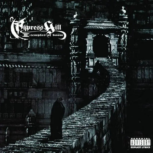 Cypress Hill "III (Temple of Boom)" 2xLP