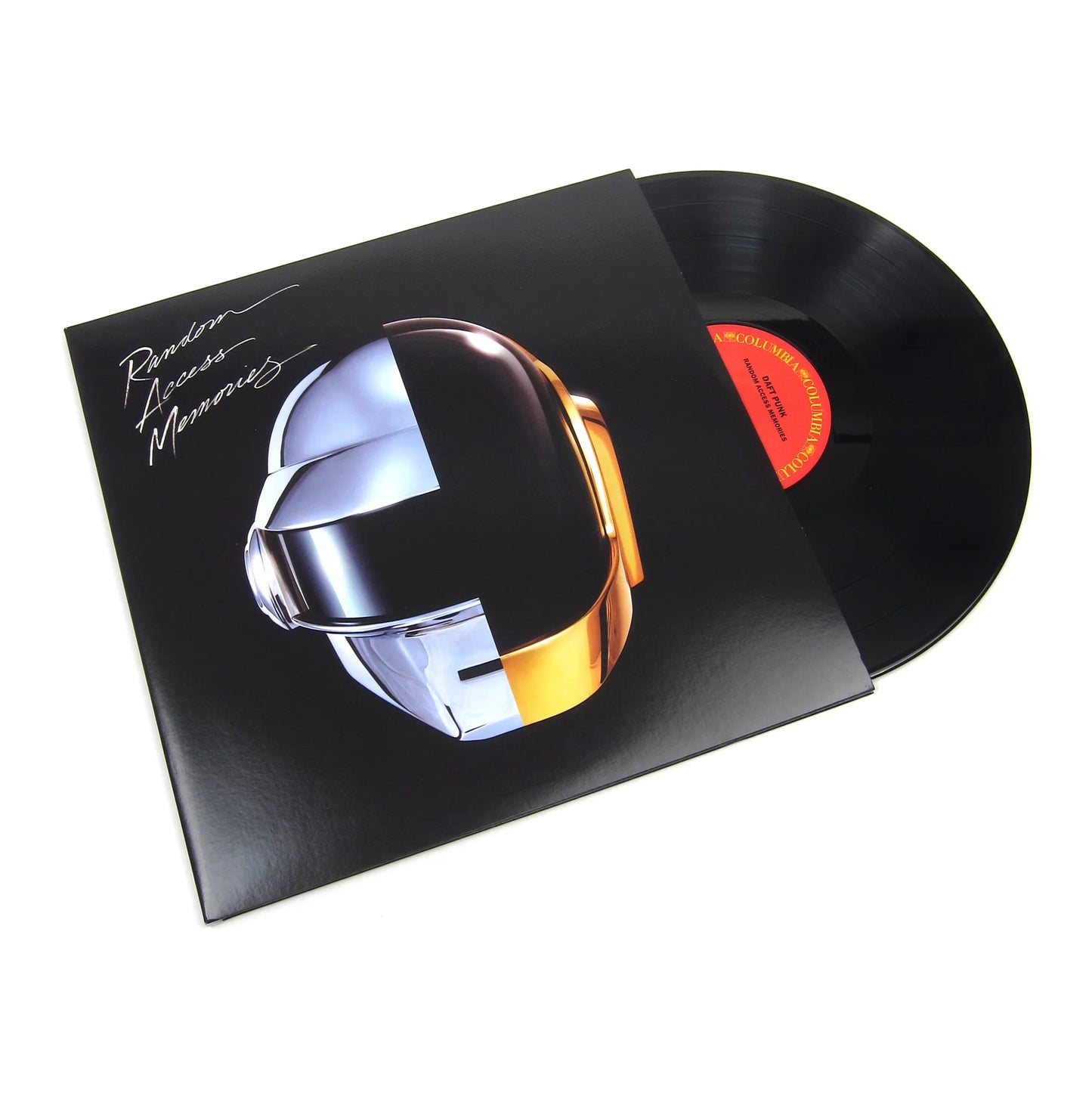Daft Punk "Random Access Memories" 2xLP
