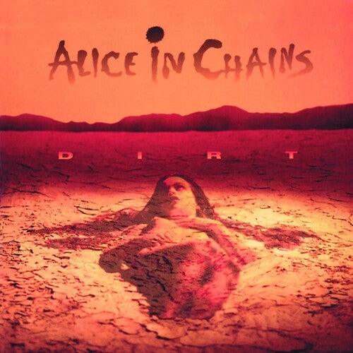 Alice in Chains "Dirt" 2xLP
