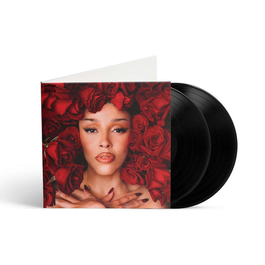 Doja Cat "Vie" 2xLP