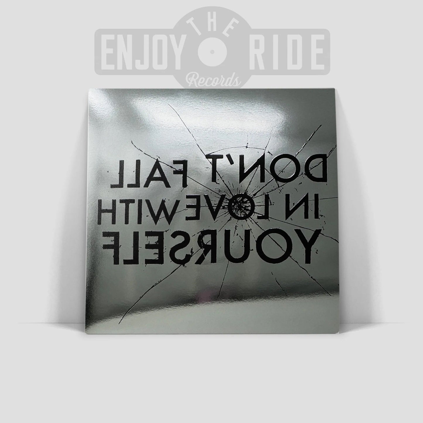 Various Artists "Don't Fall In Love With Yourself Soundtrack" LP