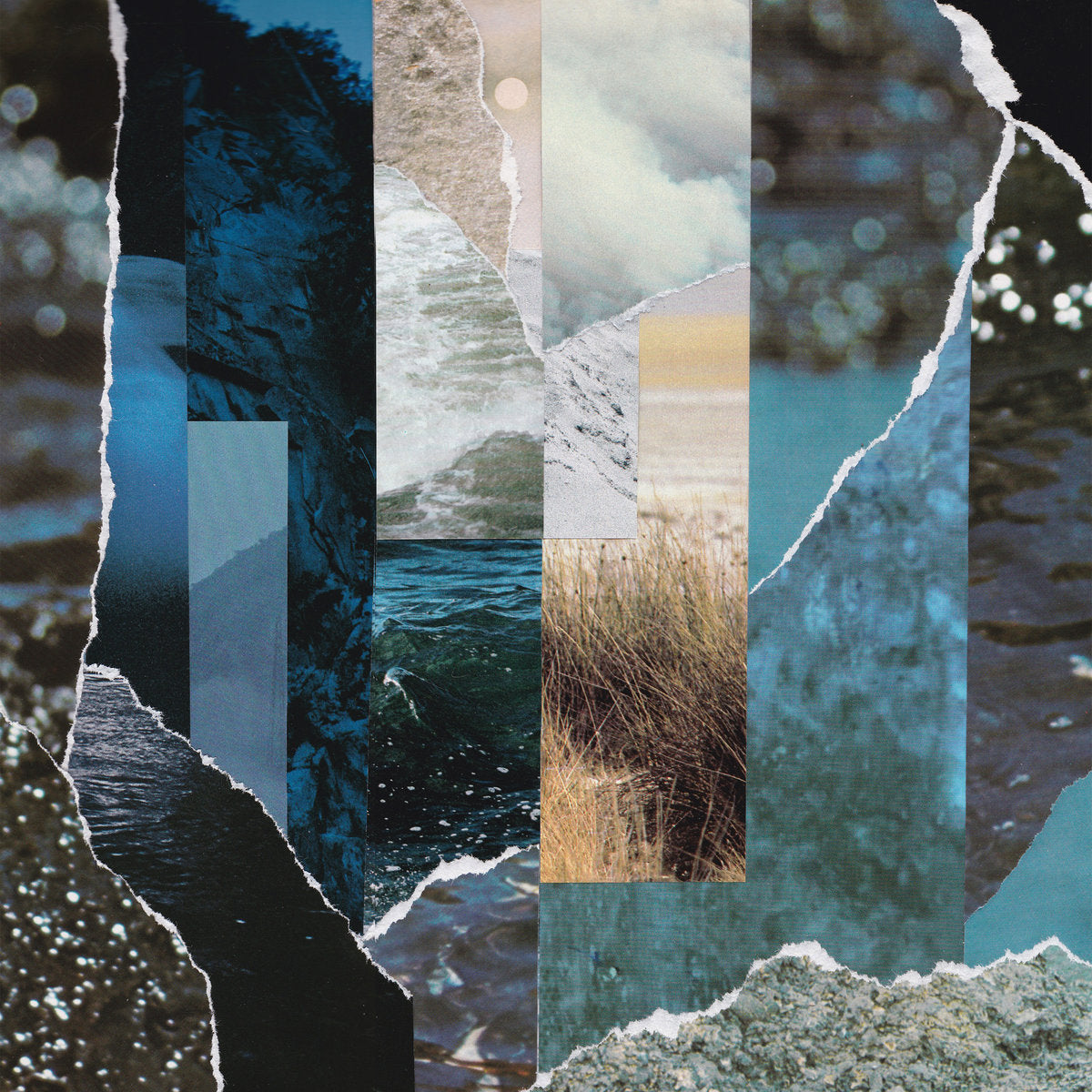 Cremation Lily "Dreams Drenched in Static" LP