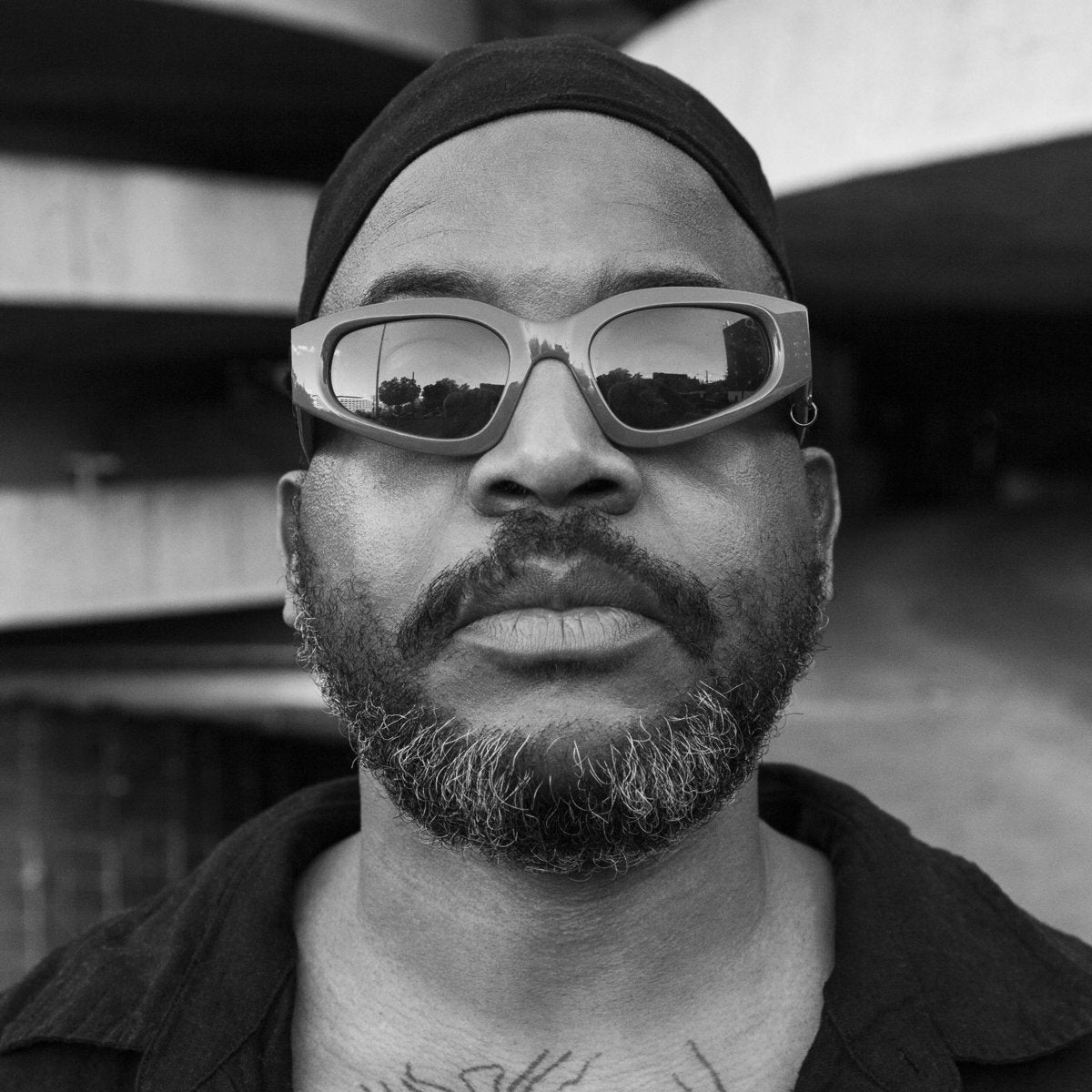 Elucid "Revelator" LP