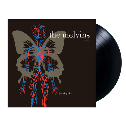 Melvins "Freak Puke" LP