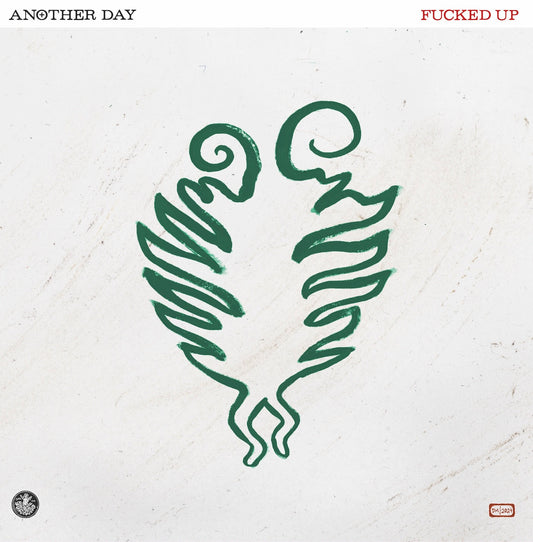 Fucked Up "Another Day" LP