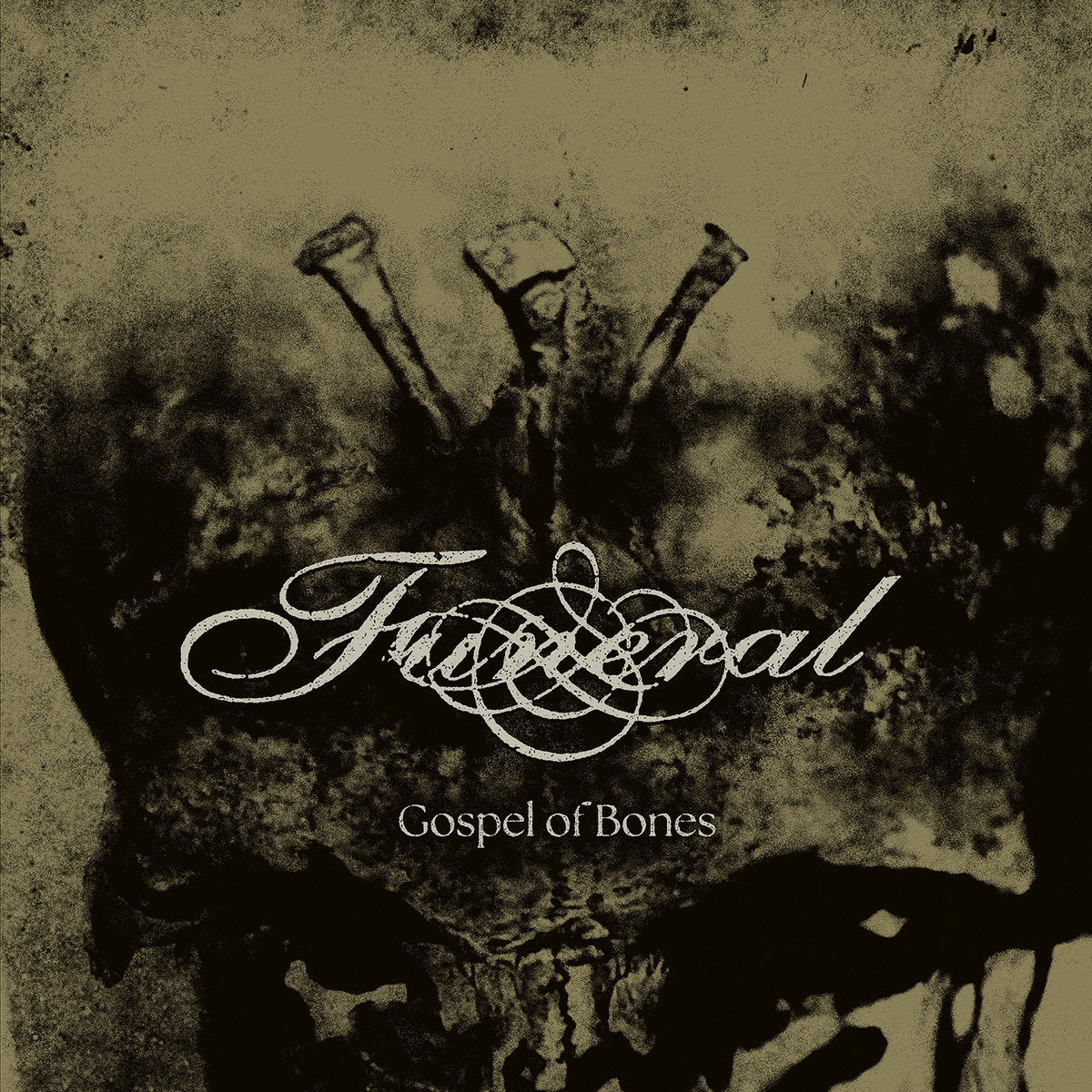 Funeral "Gospel of Bones" 2xLP