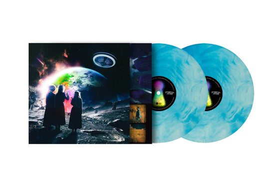 Lil Uzi Vert "Eternal Atake" 2xLP