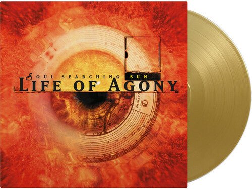 Life of Agony "Soul Searching Sun" LP