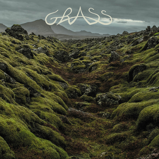Grass "Grass" LP