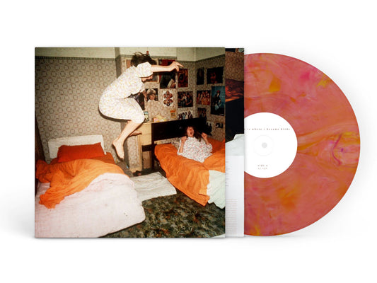 Home Is Where "I Became Birds" LP