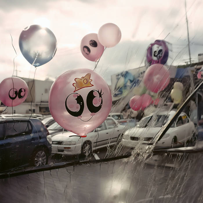 Heath "Escape Lounge" LP