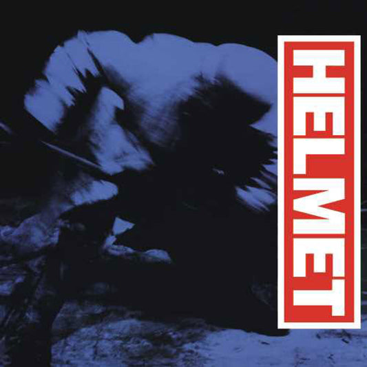 Helmet "Meantime" LP