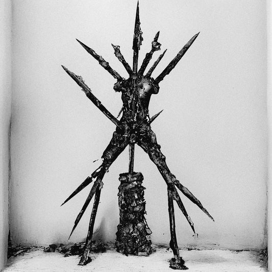 Sanguisugabogg "Hideous Aftermath" LP