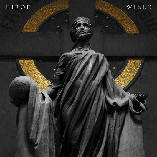 Hiroe "Wield" LP