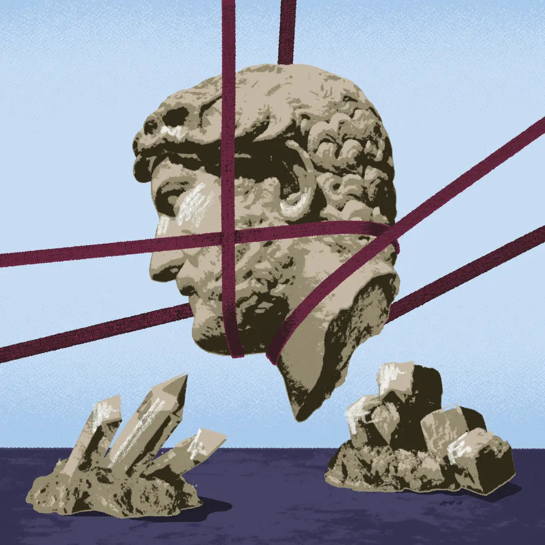 Hot Chip "One Life Stand" 2xLP