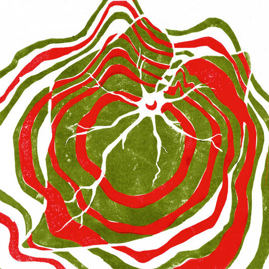 Hotline TNT "Raspberry Moon" LP