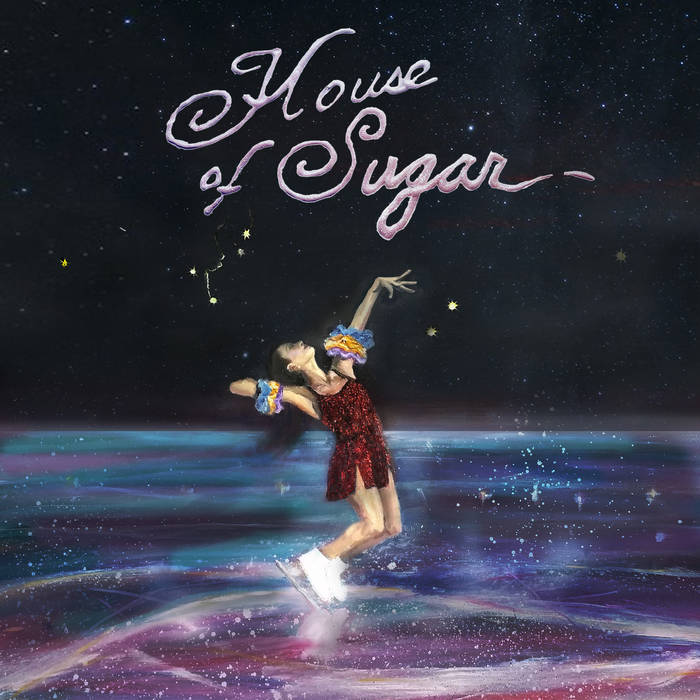 Alex G "House of Sugar" LP