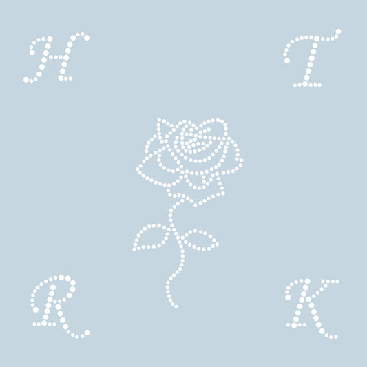 HTRK "Rhinestones" LP