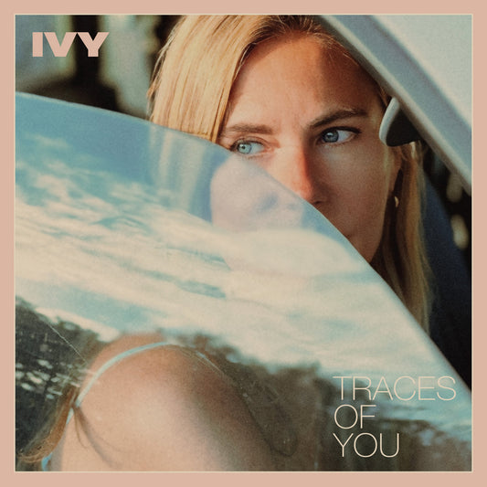 Ivy "Traces of You" LP