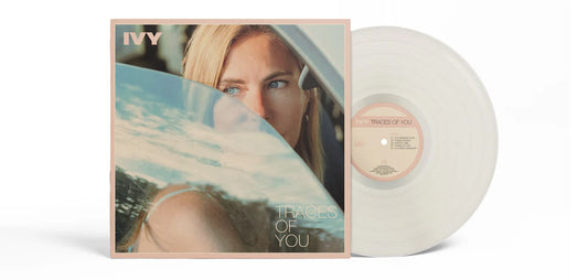 Ivy "Traces of You" LP