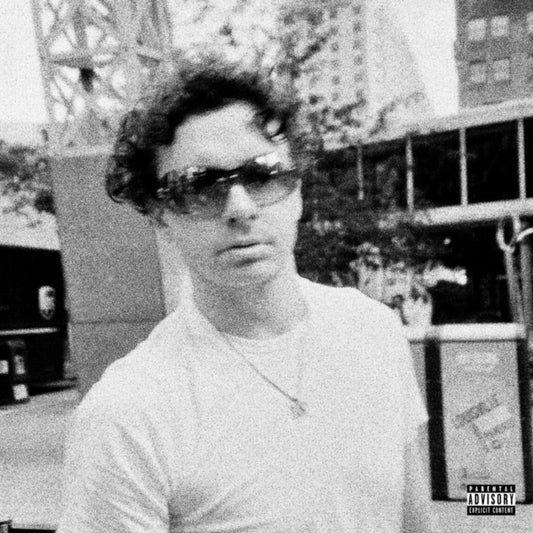 Jack Harlow "Sweet Action" LP