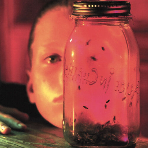 Alice in Chains "Jar of Flies" LP