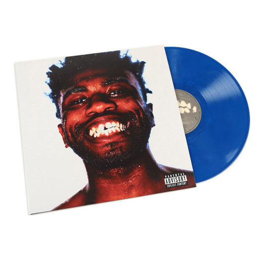 Kevin Abstract "Arizona Baby" LP