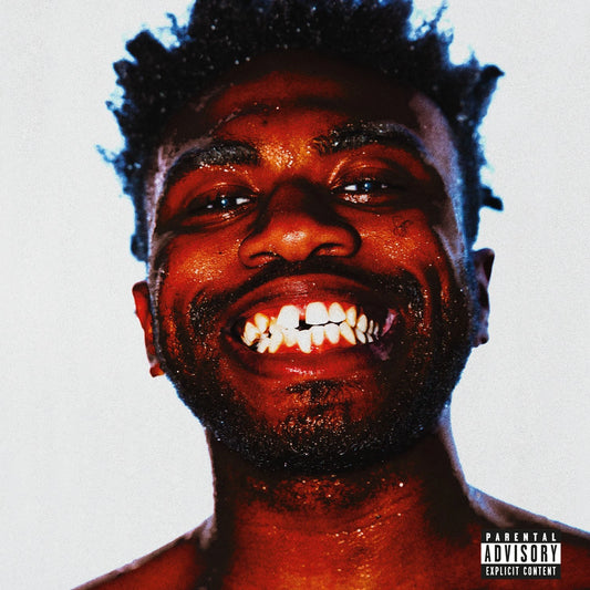 Kevin Abstract "Arizona Baby" LP