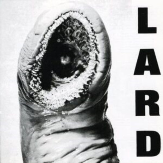 Lard "Power of Lard" LP