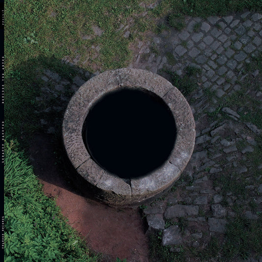 Lebanon Hanover "Besides the Abyss" LP