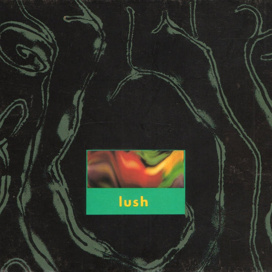 Lush "Gala" LP