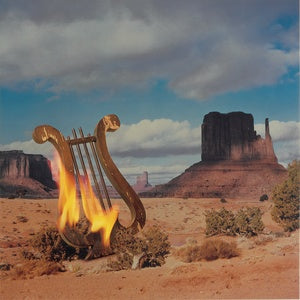Lyres "On Fire" LP