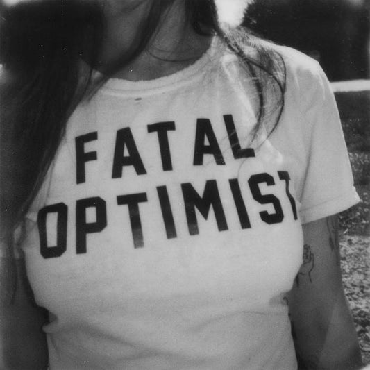 Madi Diaz "Fatal Optimist" LP