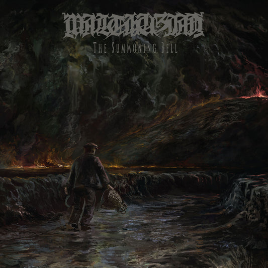Malthusian "Summoning Bell" LP