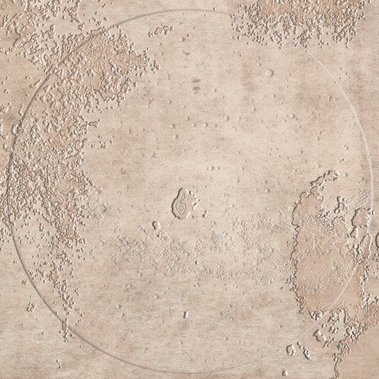 Mars Volta "Lucro Sucio" 2xLP