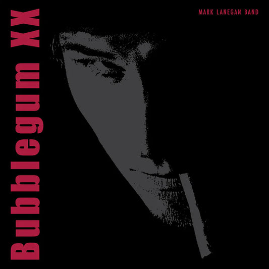 Mark Lanegan "Bubblegum XX" 2xLP
