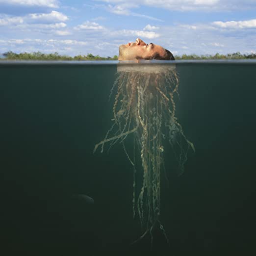 Mars Volta "De-loused in the Comatorium" 2xLP