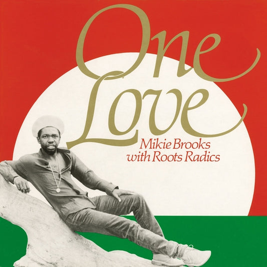 Mike Brooks "One Love" LP