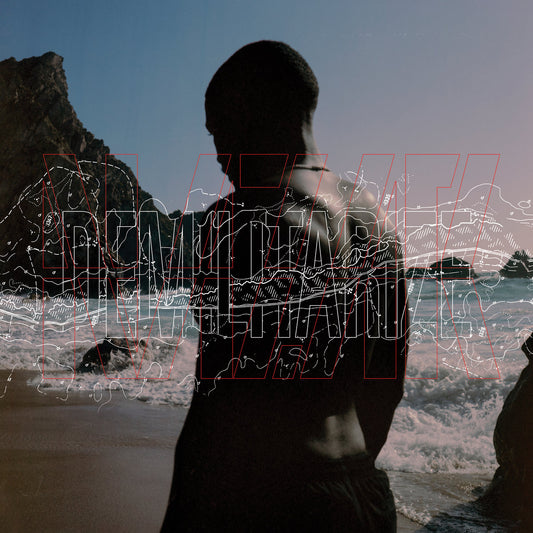 Nazar "Demilitarize" LP