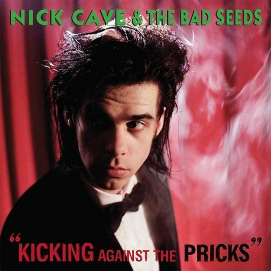 Nick Cave and the Bad Seeds "Kicking Against The Pricks" LP
