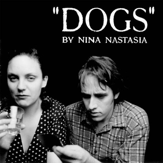 Nina Nastasia "Dogs" LP