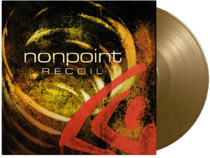 Nonpoint "Recoil" LP