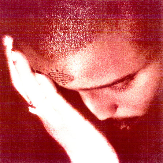 Nourished by Time "Passionate Ones" LP