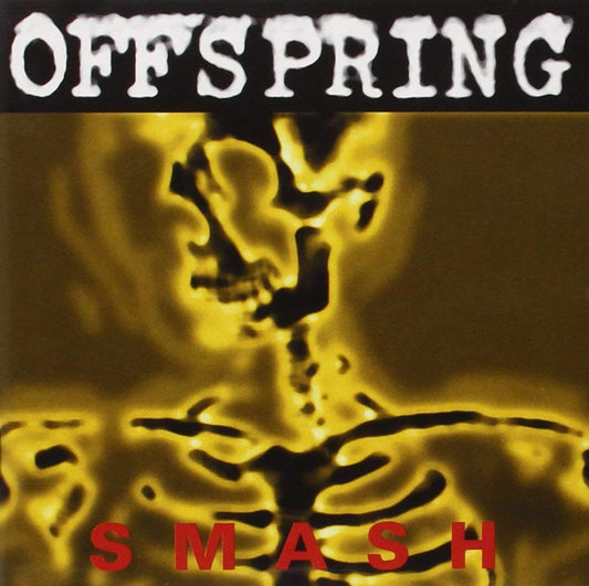 Offspring "Smash" LP